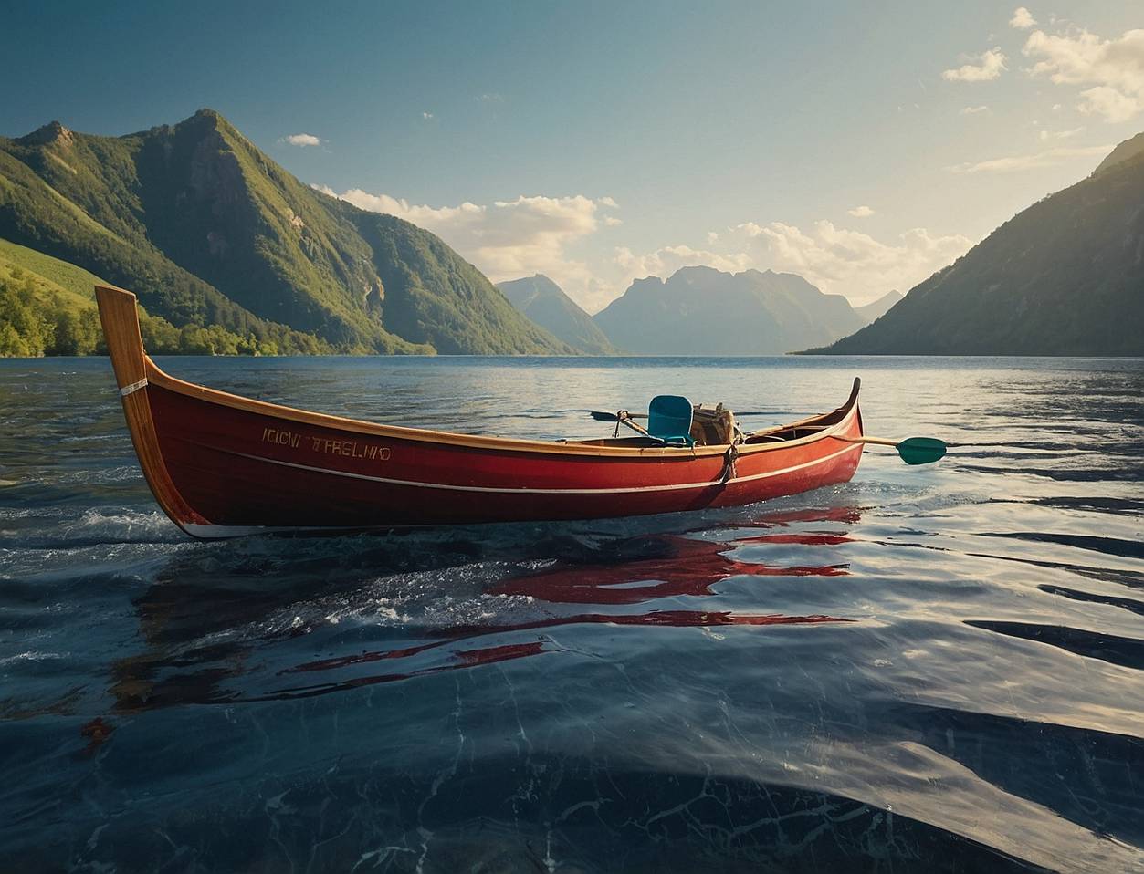 Discovering Harmony: Crafting the Perfect Mix of Adventure and Relaxation on Your Travels