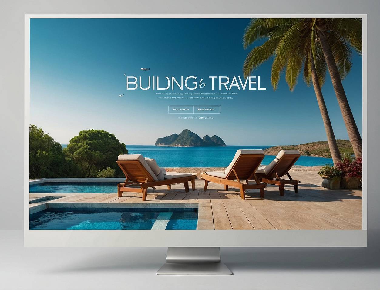 Crafting Your Own Odyssey: Personalize and Prioritize Your Journey Wishlist