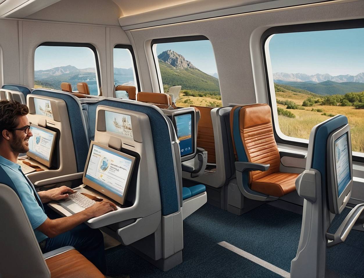 Crafting the Art of Travel: Unlocking Ways to Enhance Your Journey