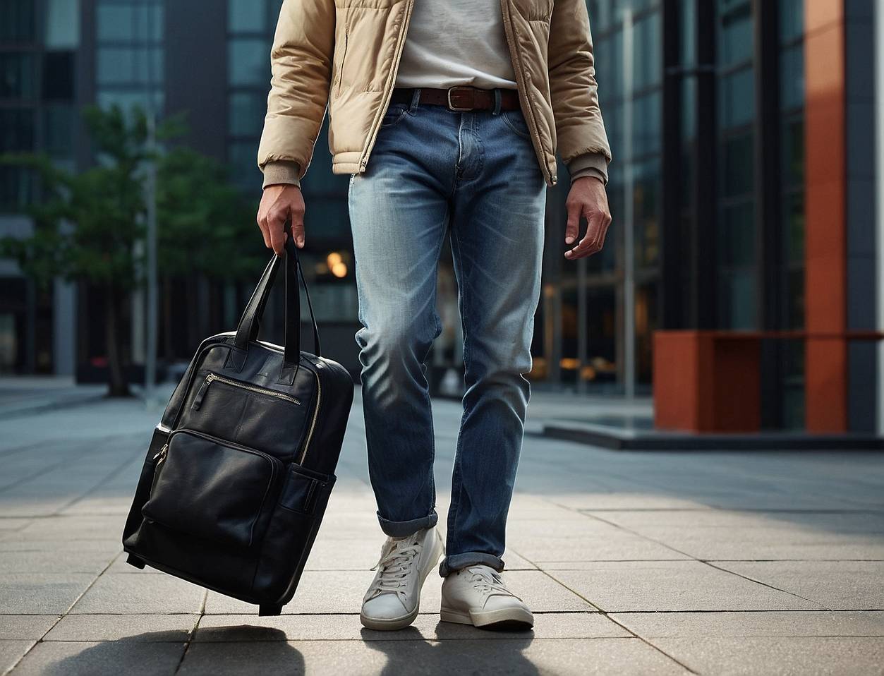 Wardrobe Alchemy: Transforming Everyday Fashion into Personal Magic