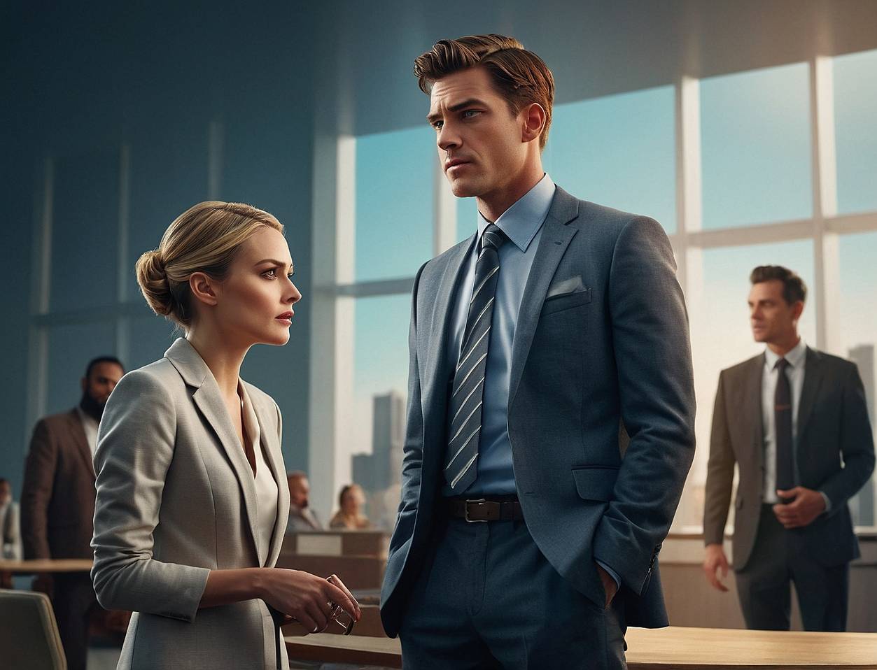 Surfing the Waves of Fashion and Fads: In Pursuit of What’s Next