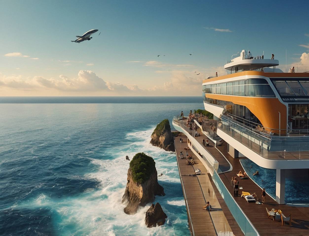Beyond the Destination: Crafting the Journey of a Lifetime