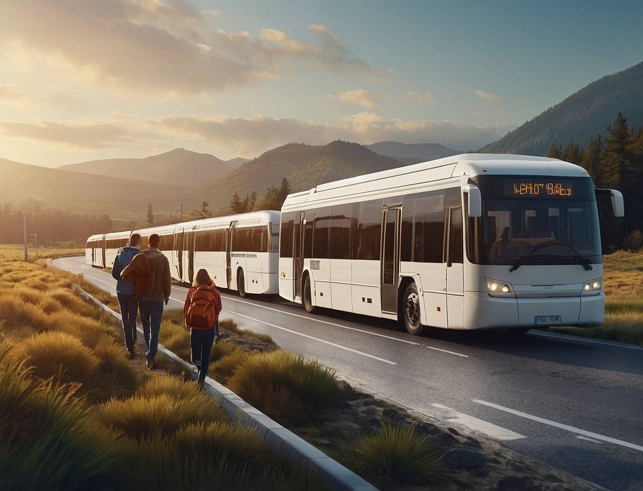 Embarking on Journeys with Purpose: Enhancing Travel Experiences Beyond Sightseeing