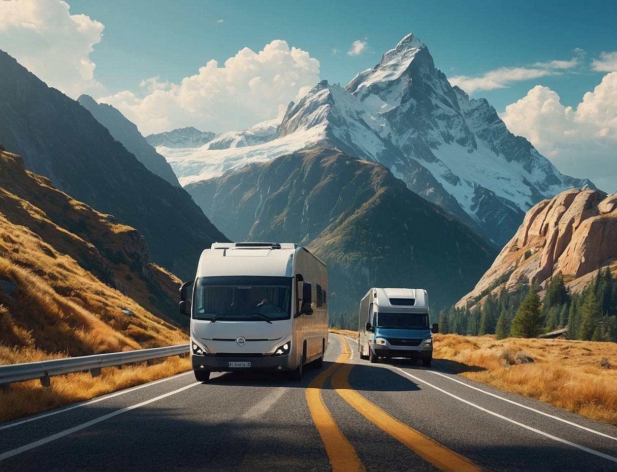 Wandering at Your Own Rhythm: Adventures Beyond the Itinerary