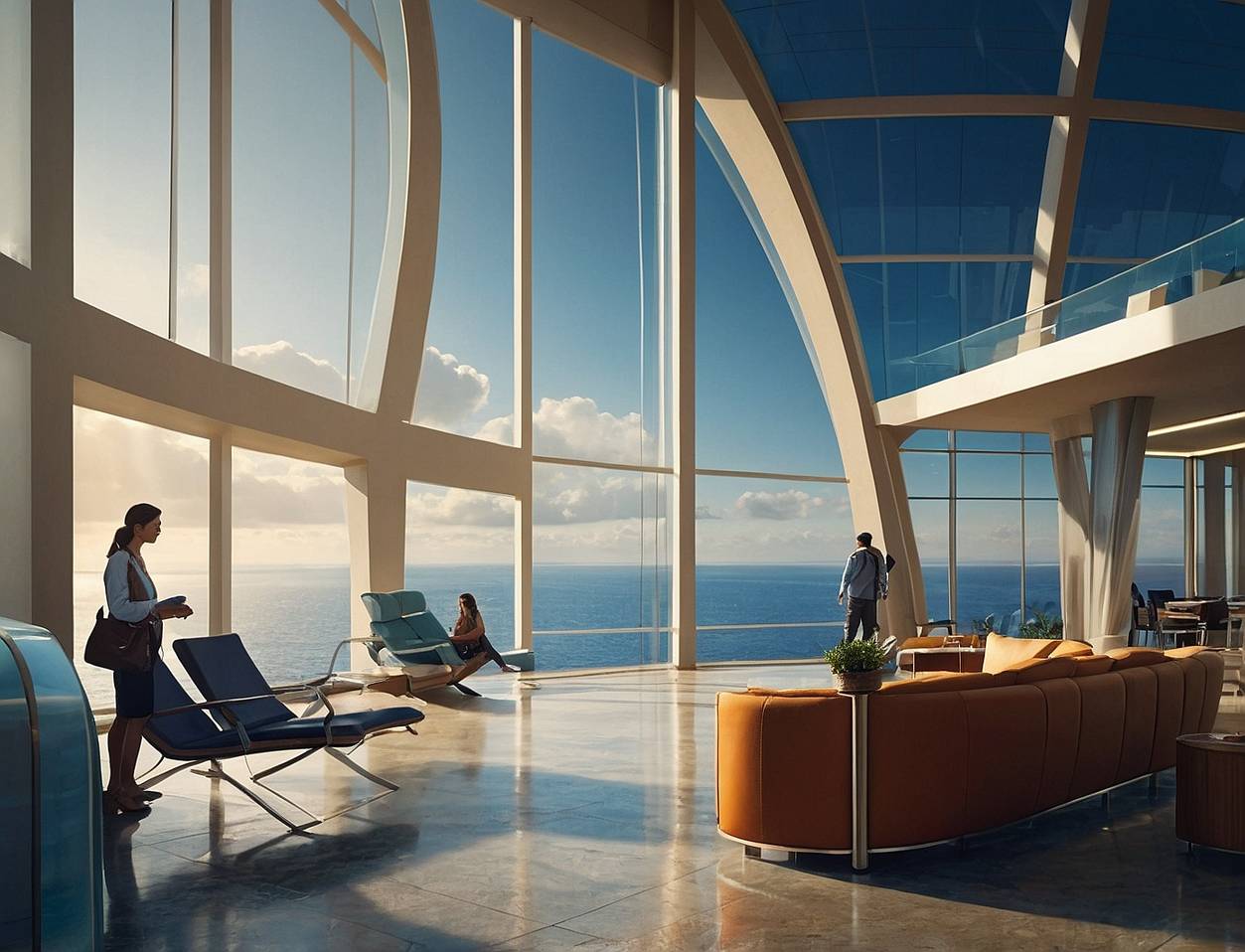 Travel Rhythms: The Art of Making Exploration a Routine